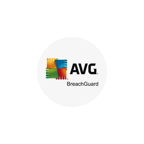 AVG BreachGuard