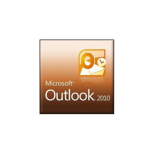 Microsoft Outlook 2010