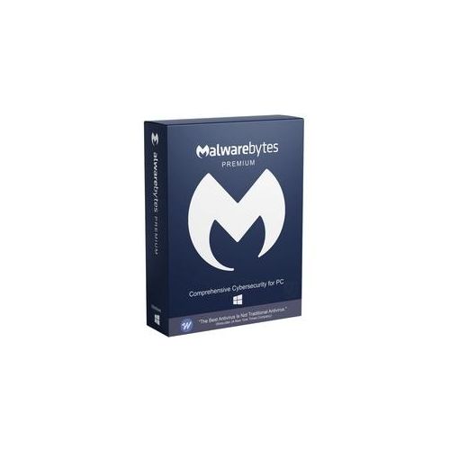 Malwarebytes Premium 2024