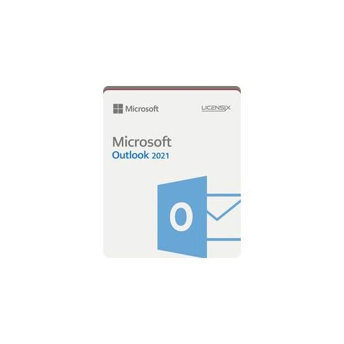 Microsoft Outlook 2021