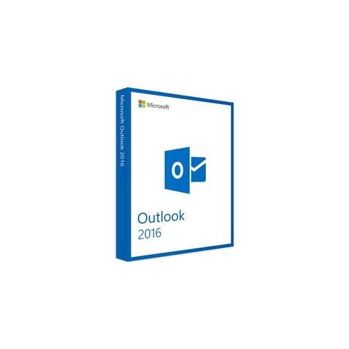 Microsoft Outlook 2016