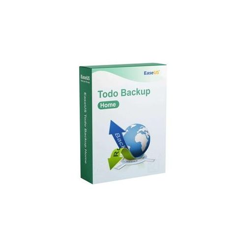 EaseUS Todo Backup Home 2024