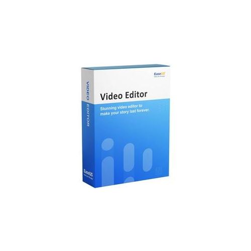 EaseUS Video Editor