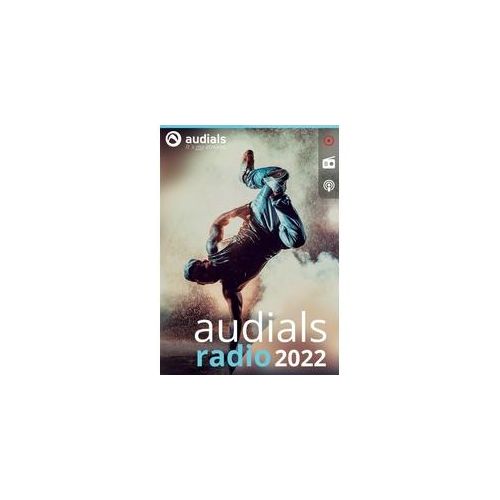 Audials Radio 2022