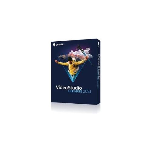 Corel VideoStudio 2021 Ultimate