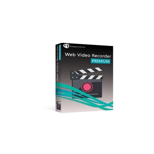 Web Video Recorder Premium