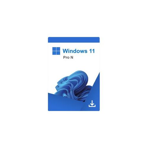 Windows 11 Pro N