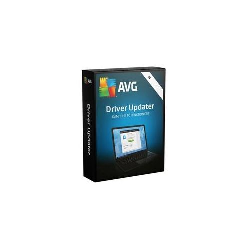 AVG Driver Updater