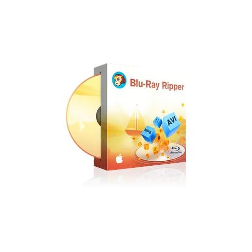 DVDFab Blu-ray Ripper