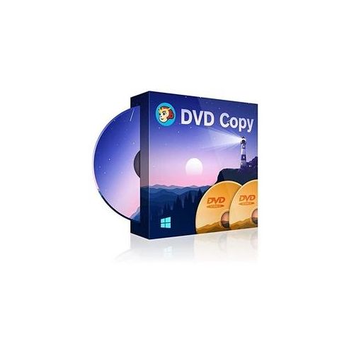 DVDFab DVD Copy