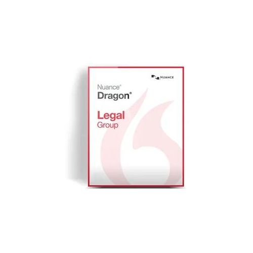 Nuance Dragon Legal Group VLA