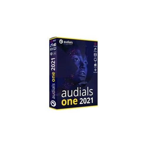 Audials One 2021