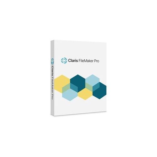 Claris FileMaker Pro 19.5, Upgrade