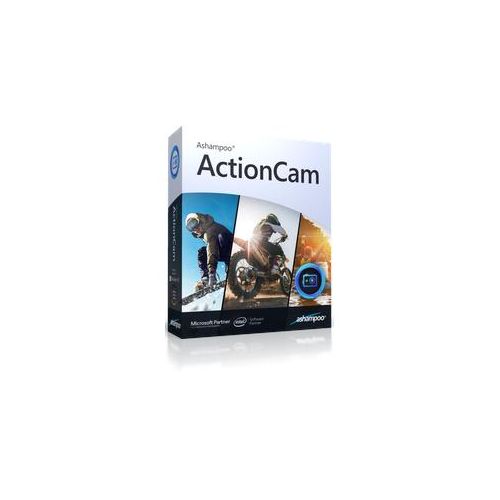 Ashampoo ActionCam Download