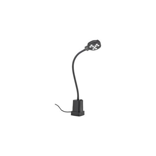 HEDI Maschinenleuchte LED pro! 9 Watt, Schutzart IP 64