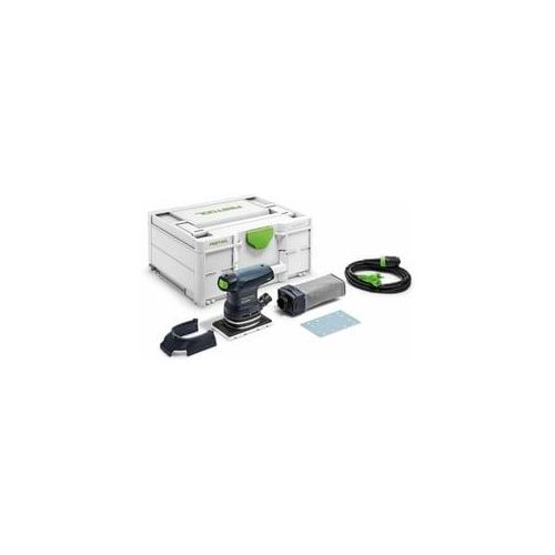 Festool RUTSCHER RTS 400 REQ-Plus