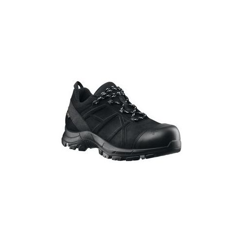 Haix Sicherheitsschuh BE Safety 53 low Gr.9 (43) schwarz Leder S3 HRO