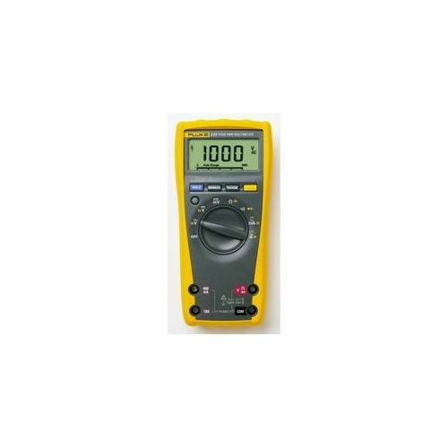 Fluke Echteffektiv-Multimeter m.Kapzität+Frequenz FLUKE-177 EGFID