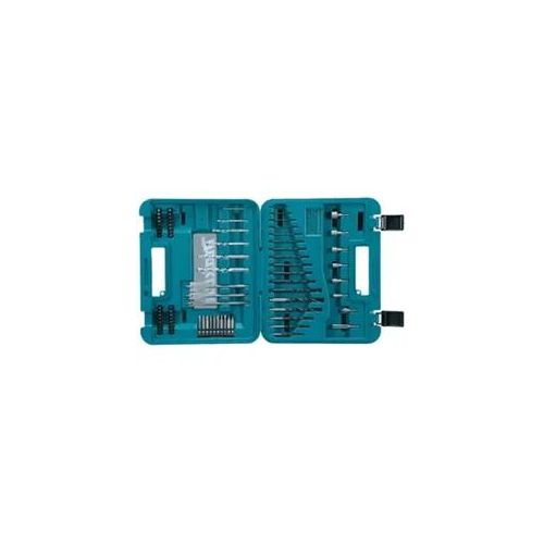 Makita Bohrer-Bit-Set 77-teilig