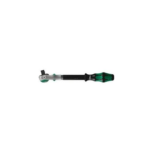 Wera 8000 C Zyklop Speed-Knarre mit 1/2"-Antrieb, 1/2" x 277 mm