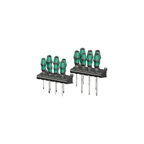 Wera Kraftform Big Pack 300, 14-teilig