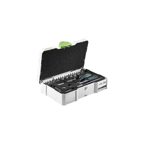 Festool Ratschen-Set 1/4"-CE RA-Set 36