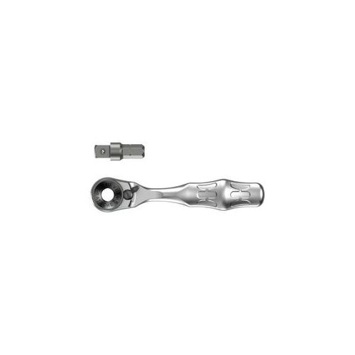 Wera 8001 A Bit-Ratsche 1/4" SB mit 1/4"-Antrieb