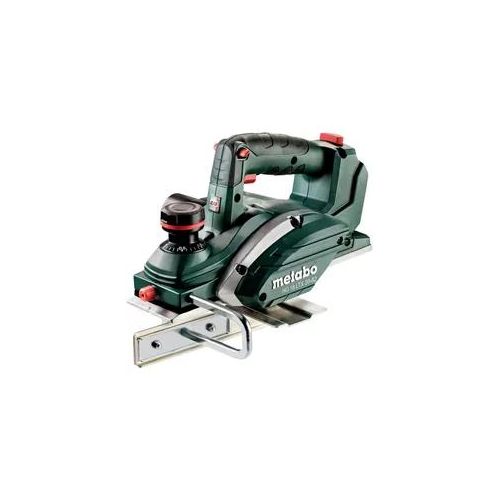 Metabo Akku-Hobel HO 18 LTX 20-82 metaBOX 340