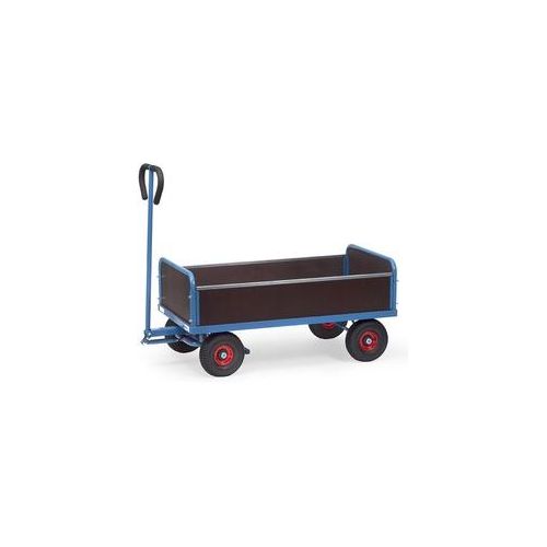 fetra Handwagen - 2-Achser 4051