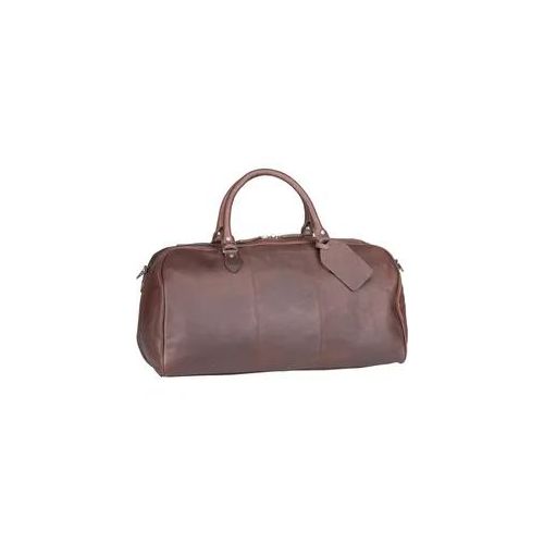 The Chesterfield Brand - The Chesterfield Brand Reisetasche Reisetaschen Braun