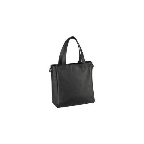 The Chesterfield Brand - The Chesterfield Brand Nevada Shopper Schwarz Damen