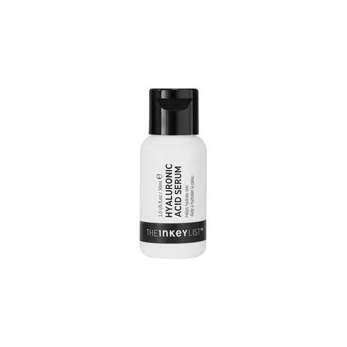 The INKEY List - HYALURONIC Hyaluronsäure Serum 30 ml