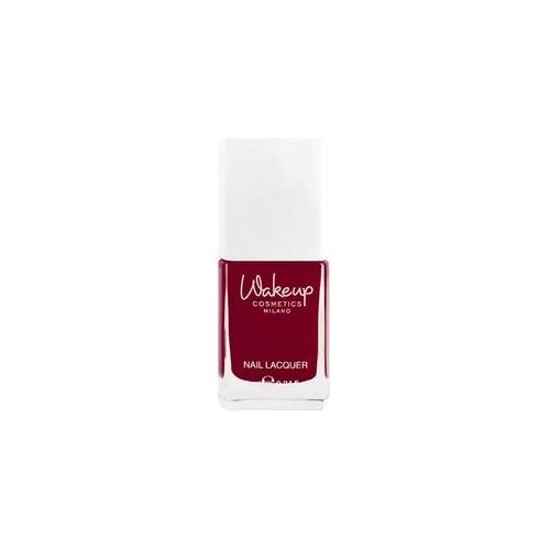 Wakeup Cosmetics - Nail Lacquer Nagellack 10 ml Canelle