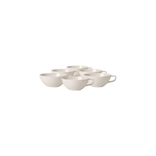 Villeroy & Boch - Teetasse 6 Stk Artesano Original Geschirr