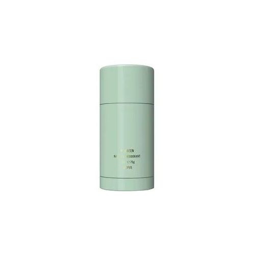 Corpus - N°Green Deodorant Deodorants 75 g