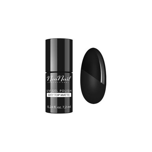 NEONAIL - Dry Top Matte Top Coat 7.2 ml DRY TOP MATTE