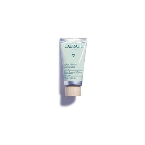 Caudalie - Porentiefes Peeling Gesichtspeeling 75 ml