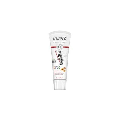 lavera - Zahncreme Kids Zahnpasta 75 ml