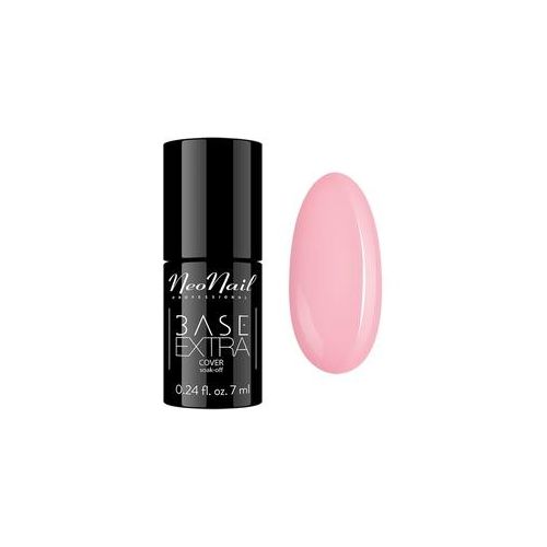 NEONAIL - Base Extra Cover Base Coat 7 ml 6111-7 - BASE EXTRA COVER