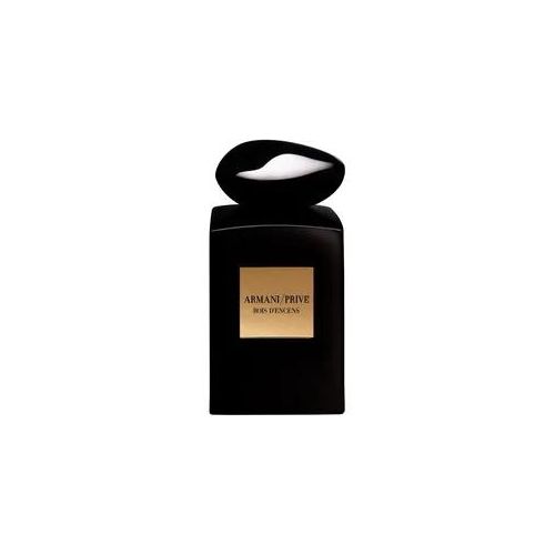 Armani - Armani PrivÉ Bois d'Encens Eau de Parfum 100 ml