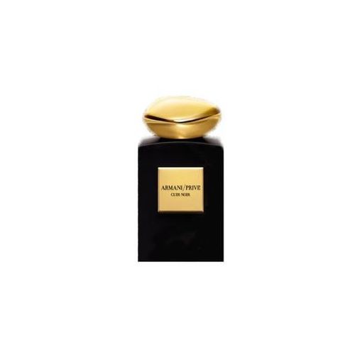 Armani - Armani PrivÉ Cuir Noir Eau de Parfum 100 ml