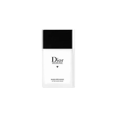 DIOR - Dior Homme After-Shave Balsam After Shave 100 ml Herren