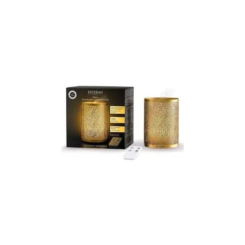 Esteban - Duftverteiler Parfümnebel - Gold Und Licht Ausgabe Dekoration 875 g