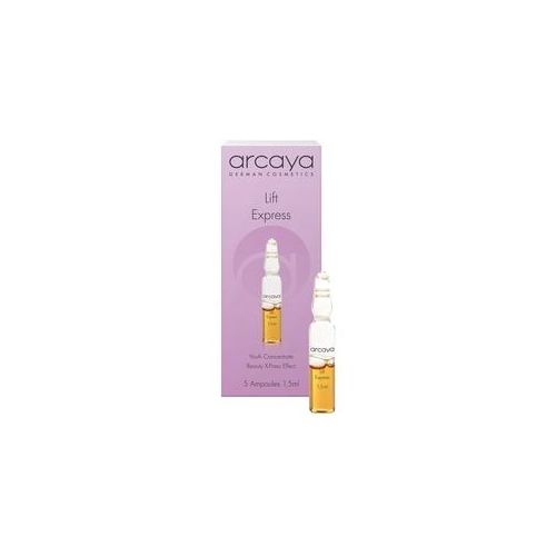 arcaya - Lift Express Ampullen 7.5 ml