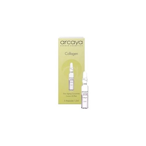 arcaya - Collagen Ampullen 7.5 ml