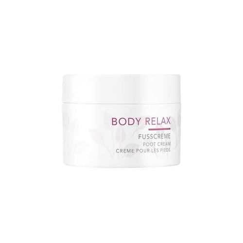 Charlotte Meentzen - Body Relax Fußcreme 50 ml