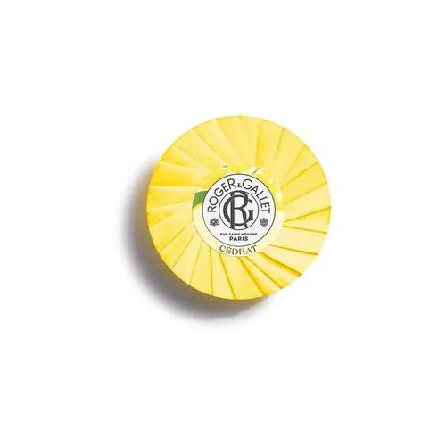 Roger & Gallet - CÉdrat Seife 100 g