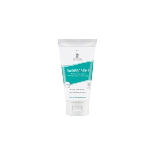 Bioturm - Nr.88 - Rasiercreme 150ml Raumdüfte