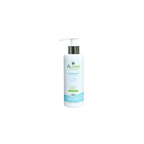 Aurea - Aloe Vera - Reinigungsmilch 200 ml Damen