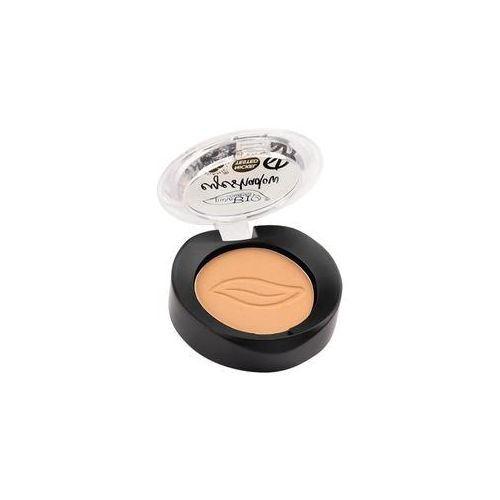 Purobio - Lidschatten 2.5 g Lidschatten - 12 Peach 2.5g